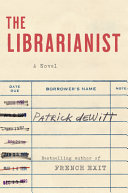 Image for "The Librarianist"