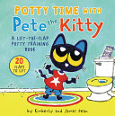 Image for "Potty Time with Pete the Kitty"