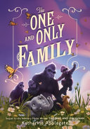 Image for "The One and Only Family"