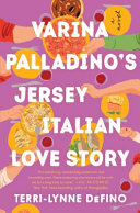 Image for "Varina Palladino&#039;s Jersey Italian Love Story"