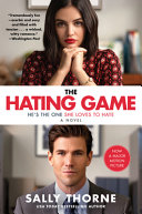 Image for "The Hating Game [Movie Tie-In]"