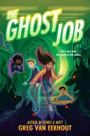Image for "The Ghost Job"
