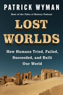 Image for "Lost Worlds"