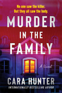 Image for "Murder in the Family"