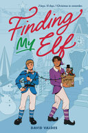 Image for "Finding My Elf"