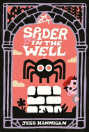Image for "Spider in the Well"