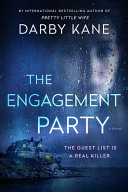 Image for "The Engagement Party"