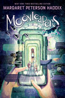 Image for "Moonleapers, Book 1: Moonleapers"
