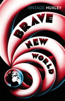 Image for "Brave New World"
