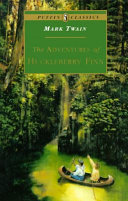 Image for "The Adventures of Huckleberry Finn"