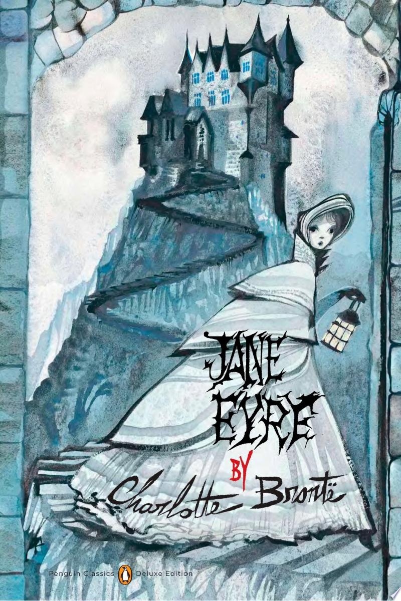 Image for "Jane Eyre"