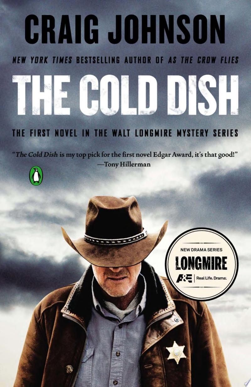 Image for "The Cold Dish"