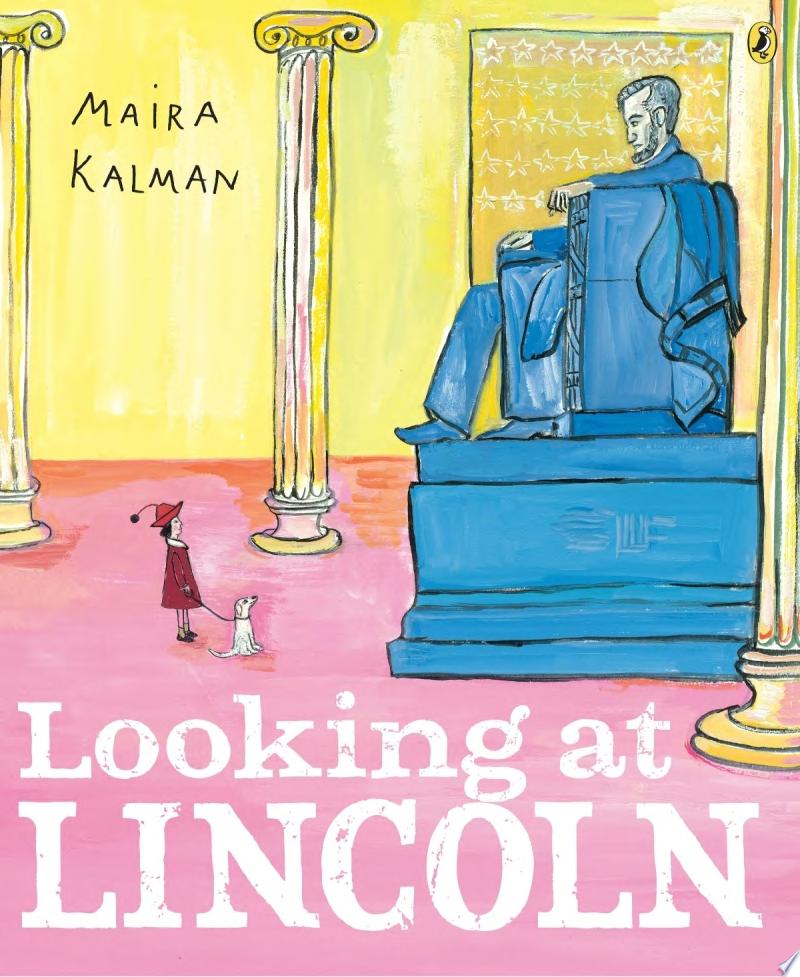 Image for "Looking at Lincoln"