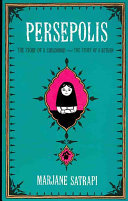 Image for "Persepolis"