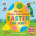 Image for "The Very Hungry Caterpillar's Easter Egg Hunt"