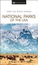 Image for "DK National Parks of the USA"