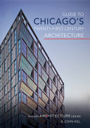 Image for "Guide to Chicago's Twenty-First-Century Architecture"
