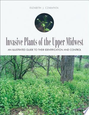 Image for "Invasive Plants of the Upper Midwest"