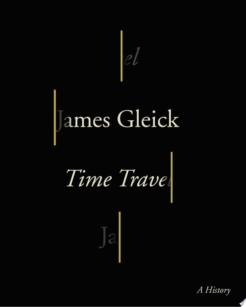 Image for "Time Travel"