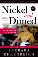Image for "Nickel and Dimed"