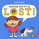 Image for "Mister Kitty Is Lost!"