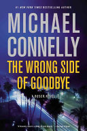 Image for "The Wrong Side of Goodbye"