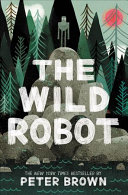Image for "The Wild Robot"