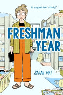 Image for "Freshman Year (a Graphic Novel)"