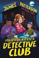 Image for "Minerva Keen&#039;s Detective Club"