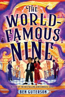 Image for "The World-Famous Nine"