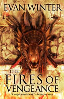 Image for "The Fires of Vengeance"