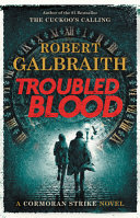 Image for "Troubled Blood"
