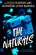 Image for "The Naturals"