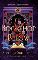 Image for "The Bookshop Below"