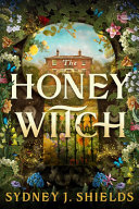 Image for "The Honey Witch"
