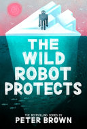 Image for "The Wild Robot Protects"