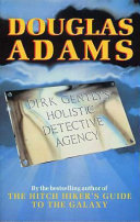 Image for "Dirk Gently&#039;s Holistic Detective Agency"