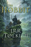 Image for "The Hobbit"