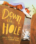 Image for "Down the Hole"