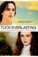 Image for "Tuck Everlasting"