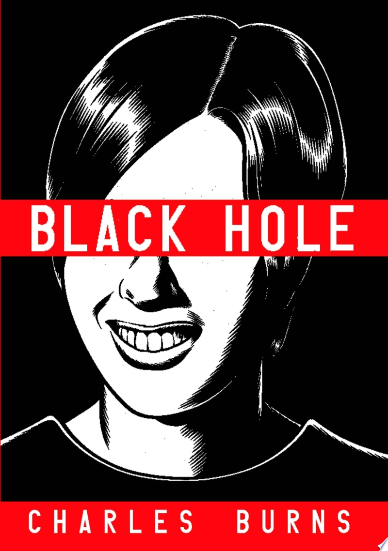 Image for "Black Hole"