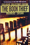 Image for "The Book Thief"