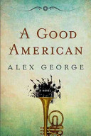 Image for "A Good American"