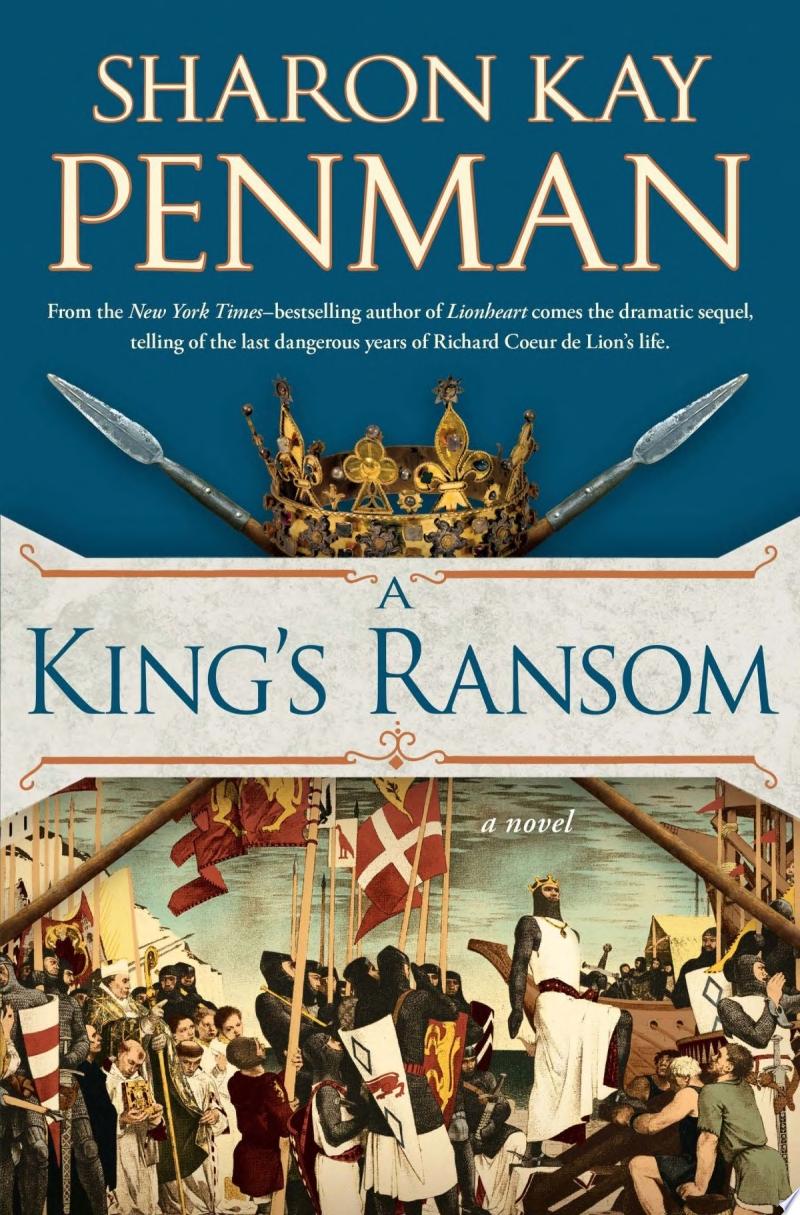 Image for "A King&#039;s Ransom"