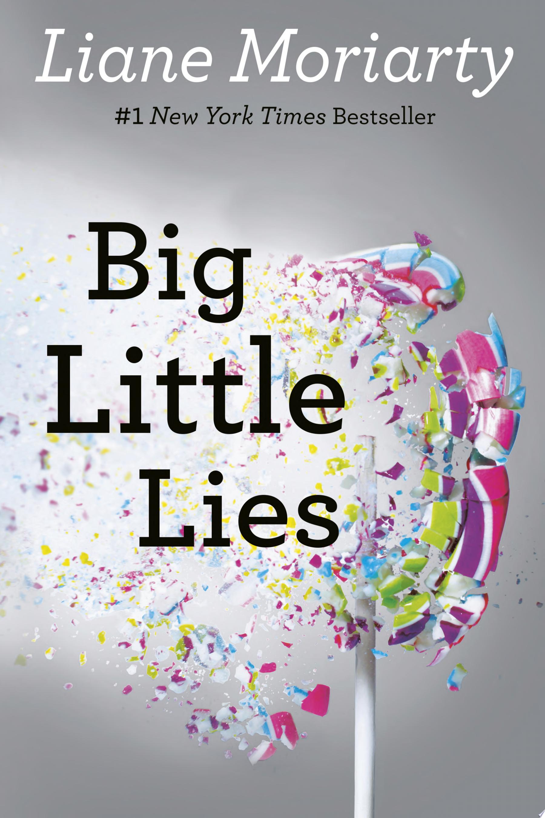 Image for "Big Little Lies"