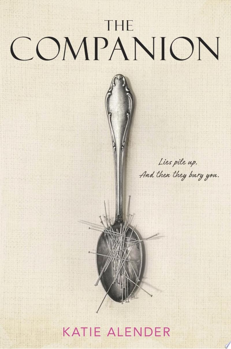 Image for "The Companion"