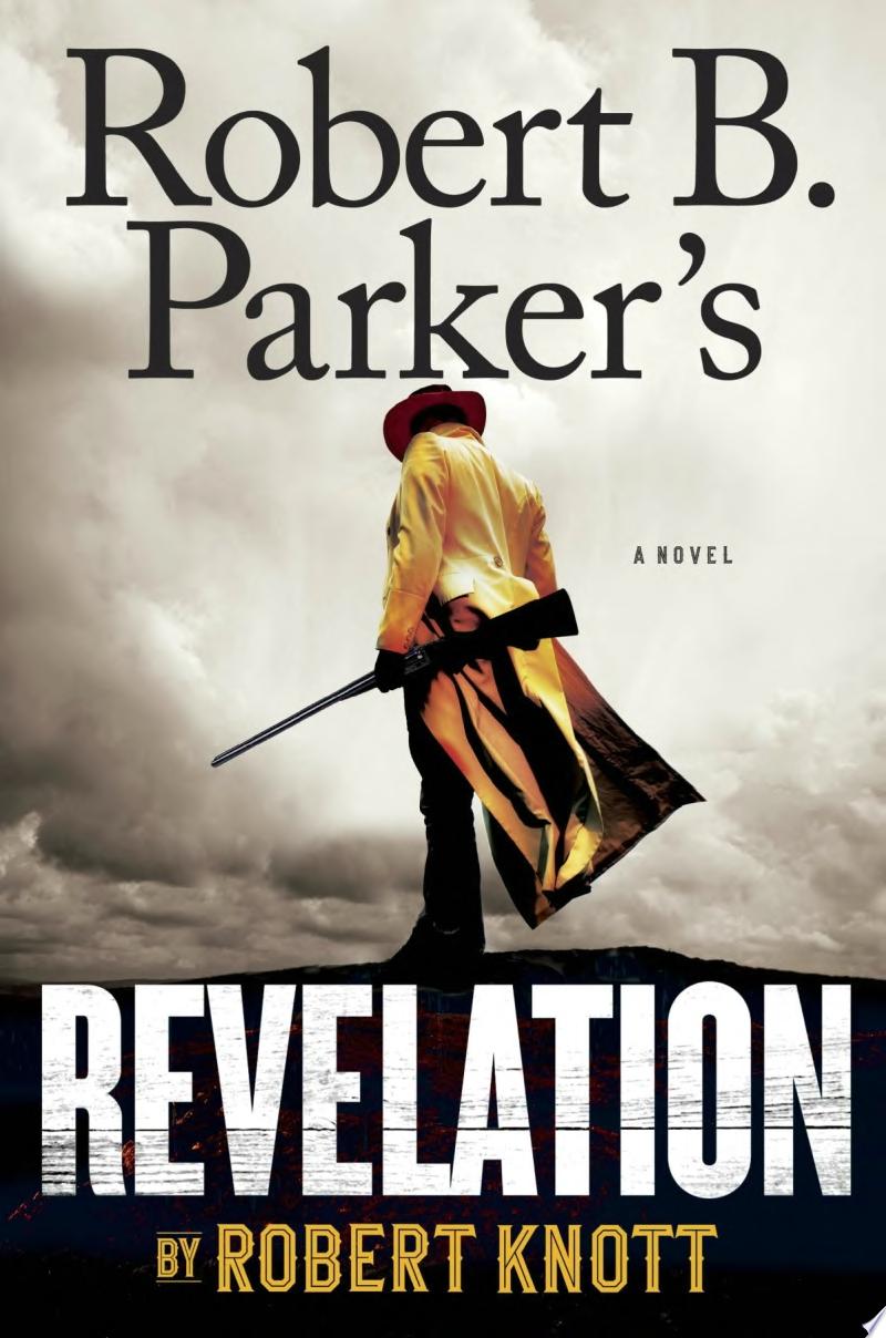 Image for "Robert B. Parker&#039;s Revelation"