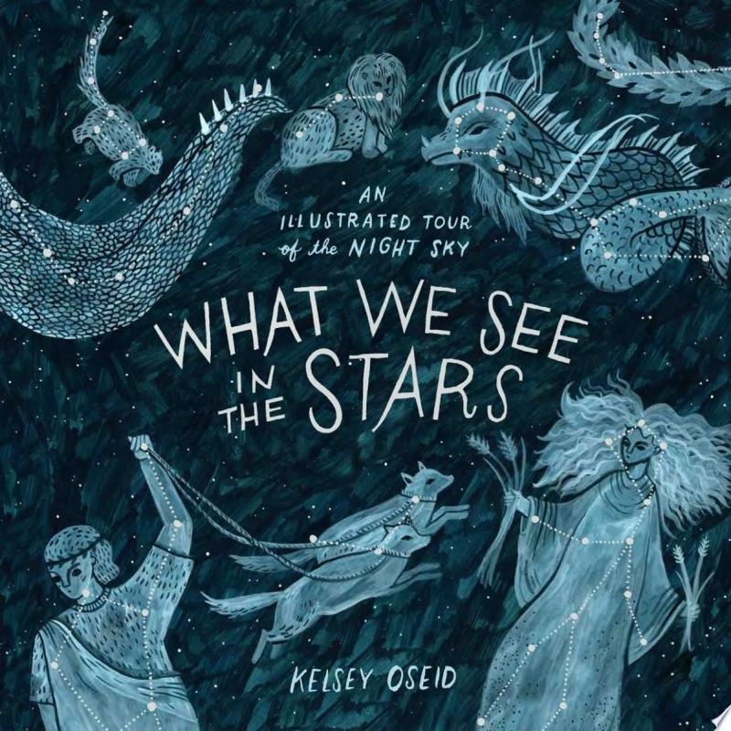Image for "What We See in the Stars"