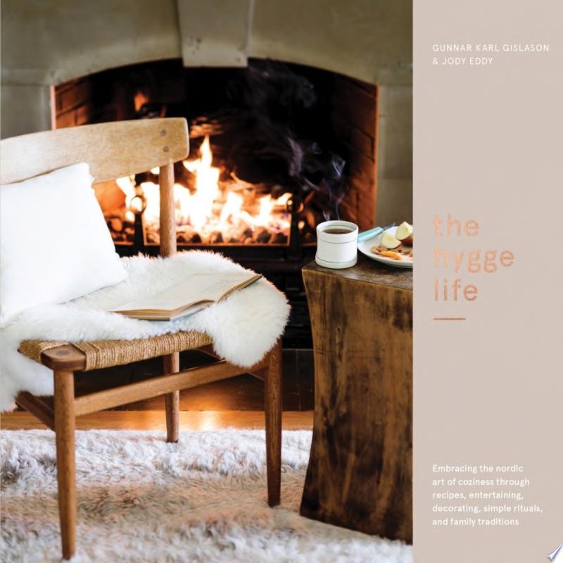 Image for "The Hygge Life"