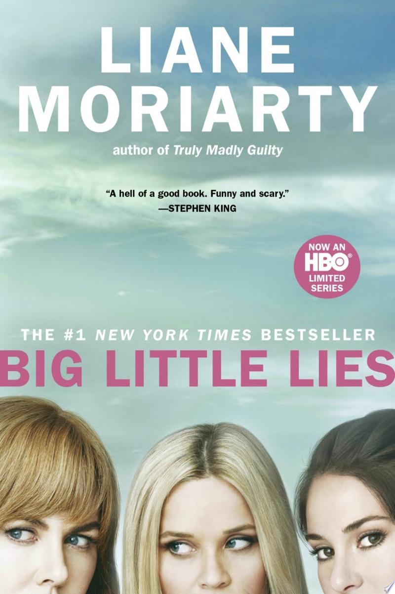 Image for "Big Little Lies"
